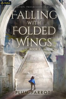 Front cover_Falling with Folded Wings 2