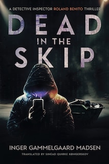 Couverture_Dead in the Skip
