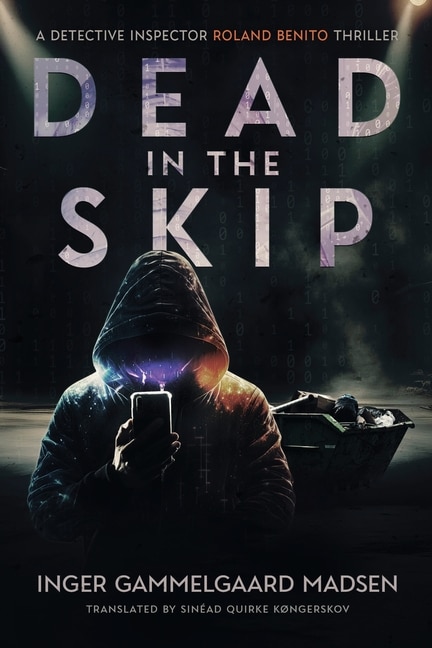 Couverture_Dead in the Skip