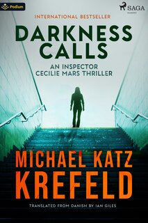 Front cover_Darkness Calls