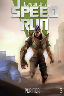Front cover_Speed Run