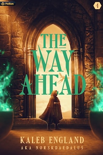 Front cover_The Way Ahead 4