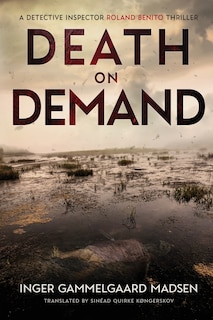 Front cover_Death on Demand