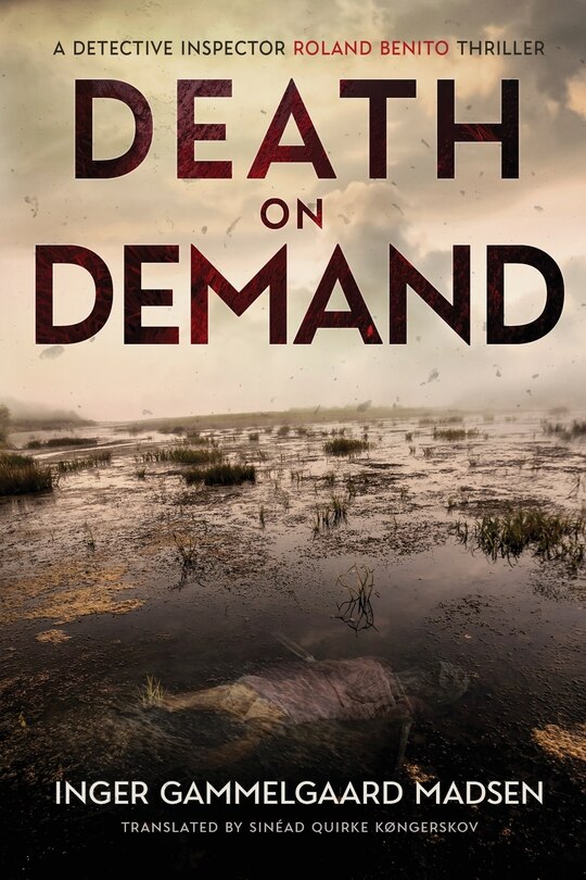 Front cover_Death on Demand