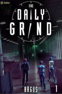 Front cover_The Daily Grind