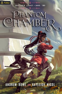Front cover_Phantom Chamber