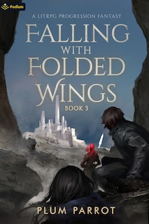 Couverture_Falling with Folded Wings 3