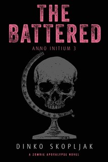 Front cover_The Battered