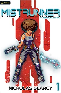 Front cover_Mistrunner