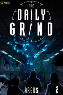 Couverture_The Daily Grind 2