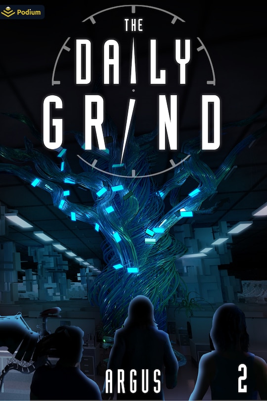 Couverture_The Daily Grind 2