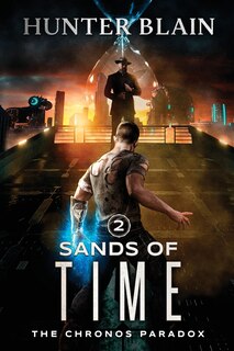 Front cover_Sands of Time