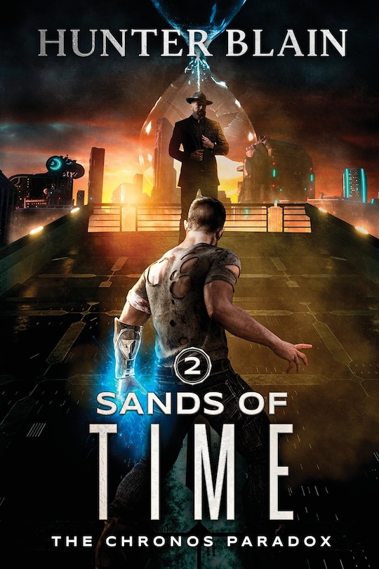 Front cover_Sands of Time