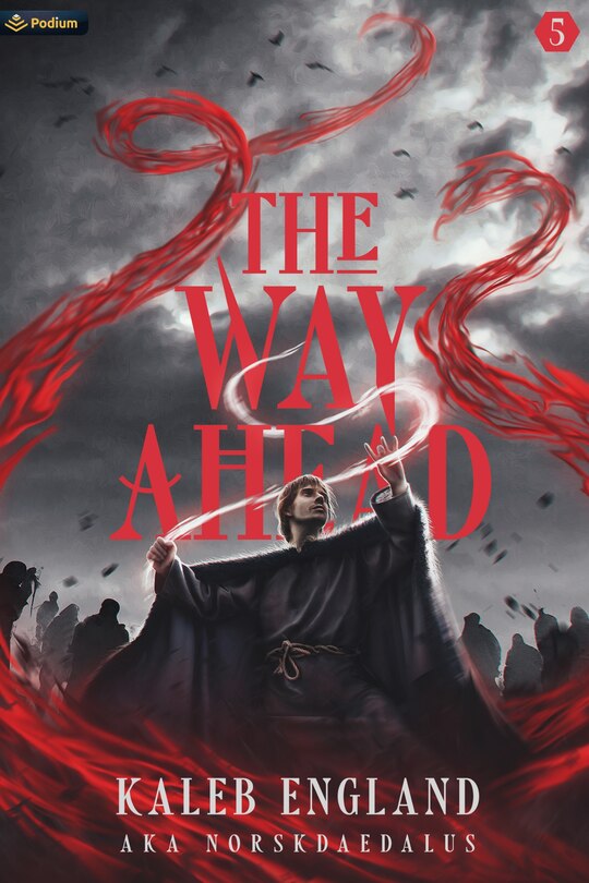 Front cover_The Way Ahead 5