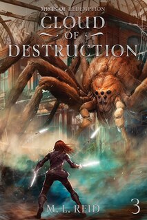 Front cover_Cloud of Destruction