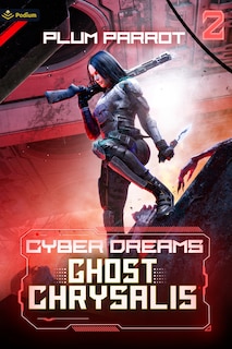 Front cover_Ghost Chrysalis