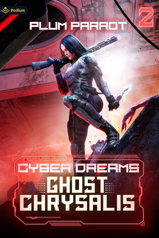 Front cover_Ghost Chrysalis