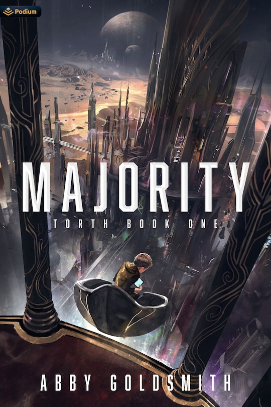 Front cover_Majority