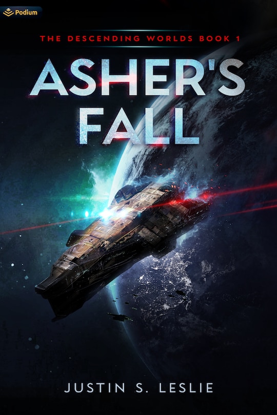 Front cover_Asher's Fall