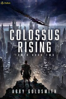 Front cover_Colossus Rising