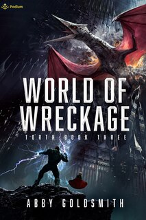 Front cover_World of Wreckage