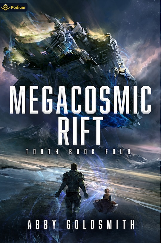 Front cover_Megacosmic Rift