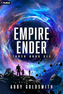 Front cover_Empire Ender