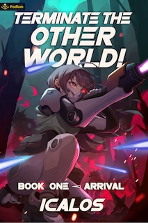 Front cover_Arrival
