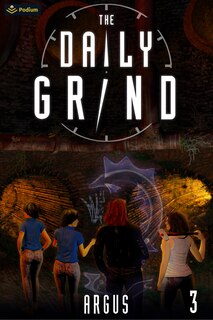 Couverture_The Daily Grind 3