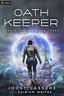 Front cover_Oath Keeper