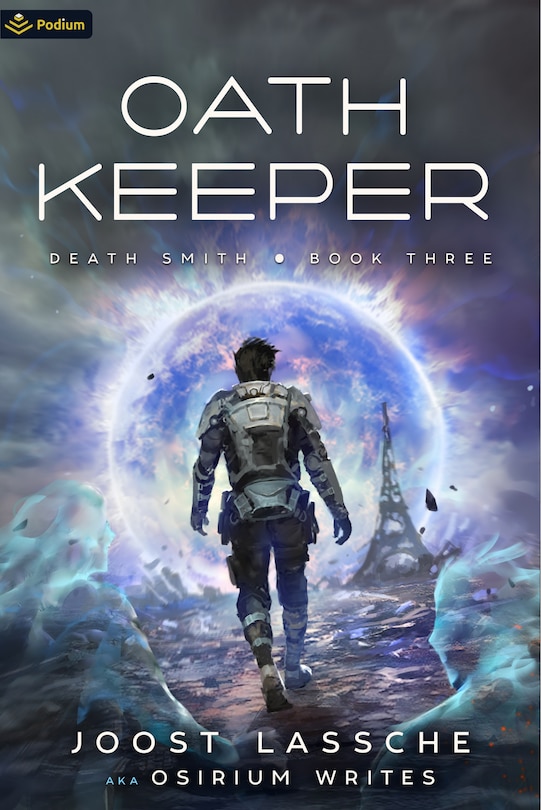 Front cover_Oath Keeper