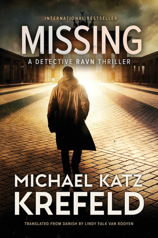 Missing: A Detective Ravn Thriller