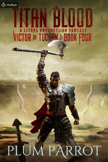 Front cover_Titan Blood