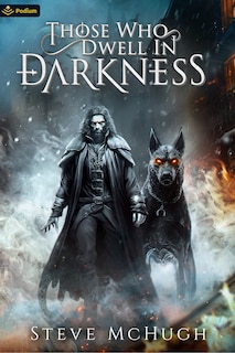 Front cover_Those Who Dwell in Darkness