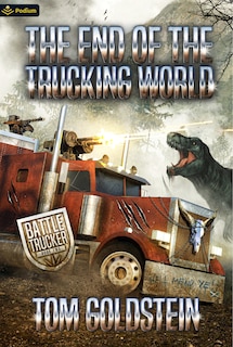 Front cover_The End of the Trucking World