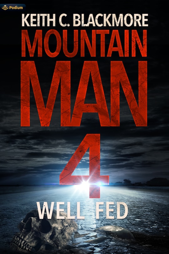 Front cover_Well Fed