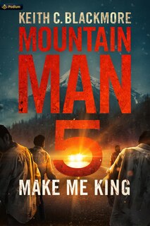 Front cover_Make Me King