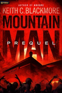 Front cover_Mountain Man Prequel