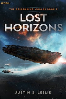 Front cover_Lost Horizons