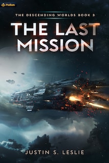 Couverture_The Last Mission
