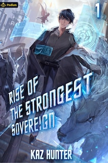 Front cover_Rise of the Strongest Sovereign