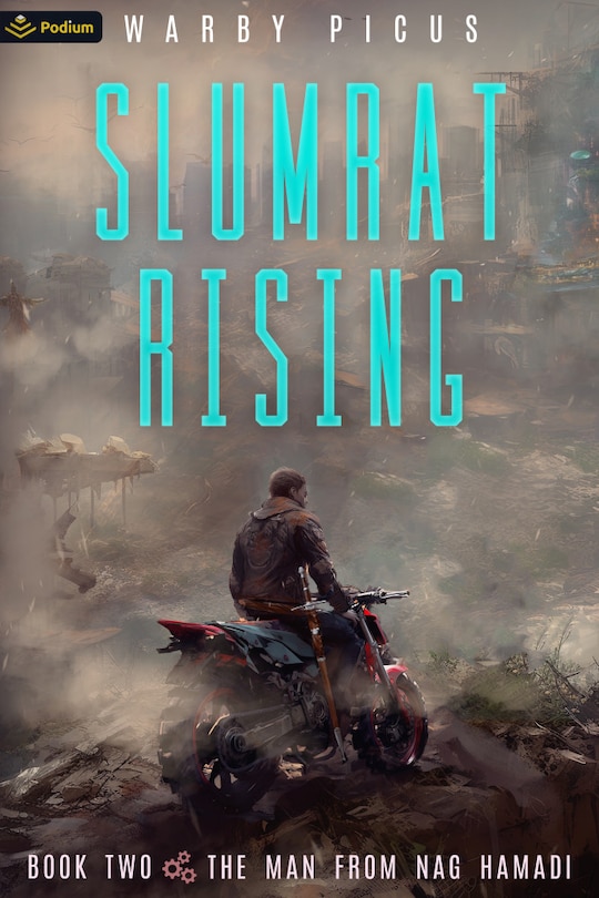 Couverture_The Man from Nag Hamadi