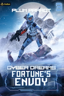 Front cover_Fortune's Envoy
