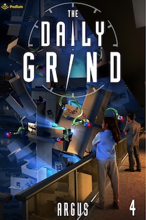 Couverture_The Daily Grind 4