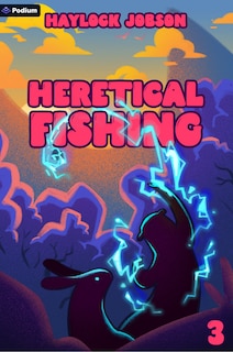 Front cover_Heretical Fishing 3
