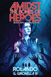 Couverture_Starless Ruin