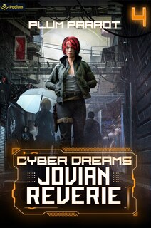 Front cover_Jovian Reverie
