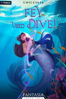 Couverture_Fey Used Dive!