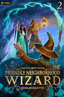 Couverture_The Fae Next Door
