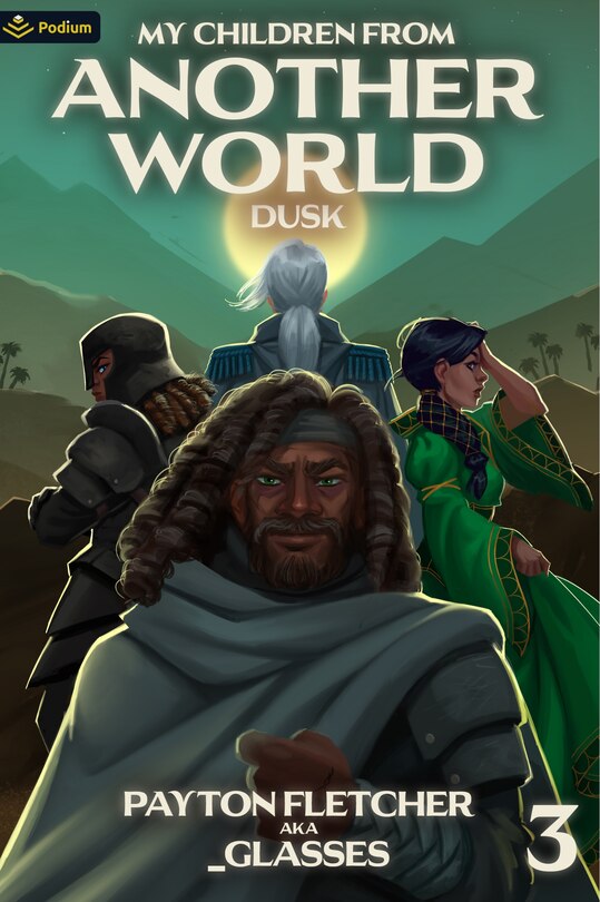 Front cover_Dusk